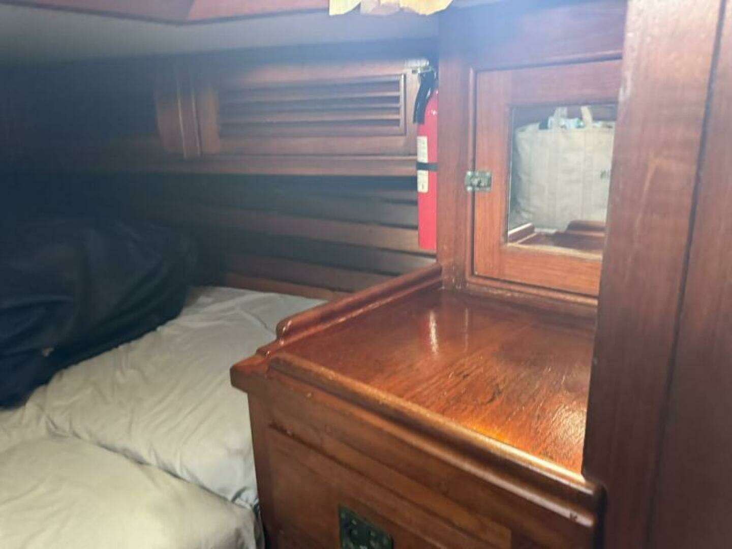 1988 Shannon 50 - Image 77