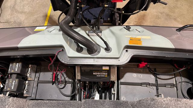 2026 Skeeter ZXE20 - 13