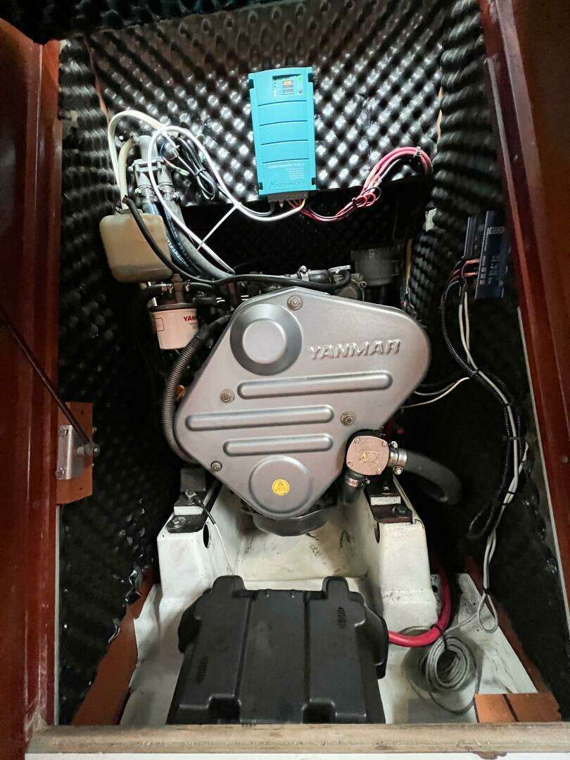2007 Beneteau 373 - Image 70