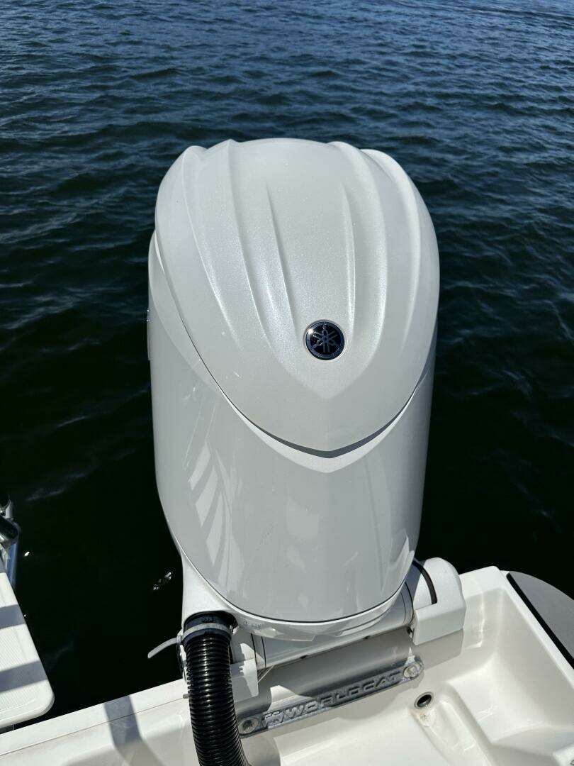 2024 World Cat 280CCX - Image 55