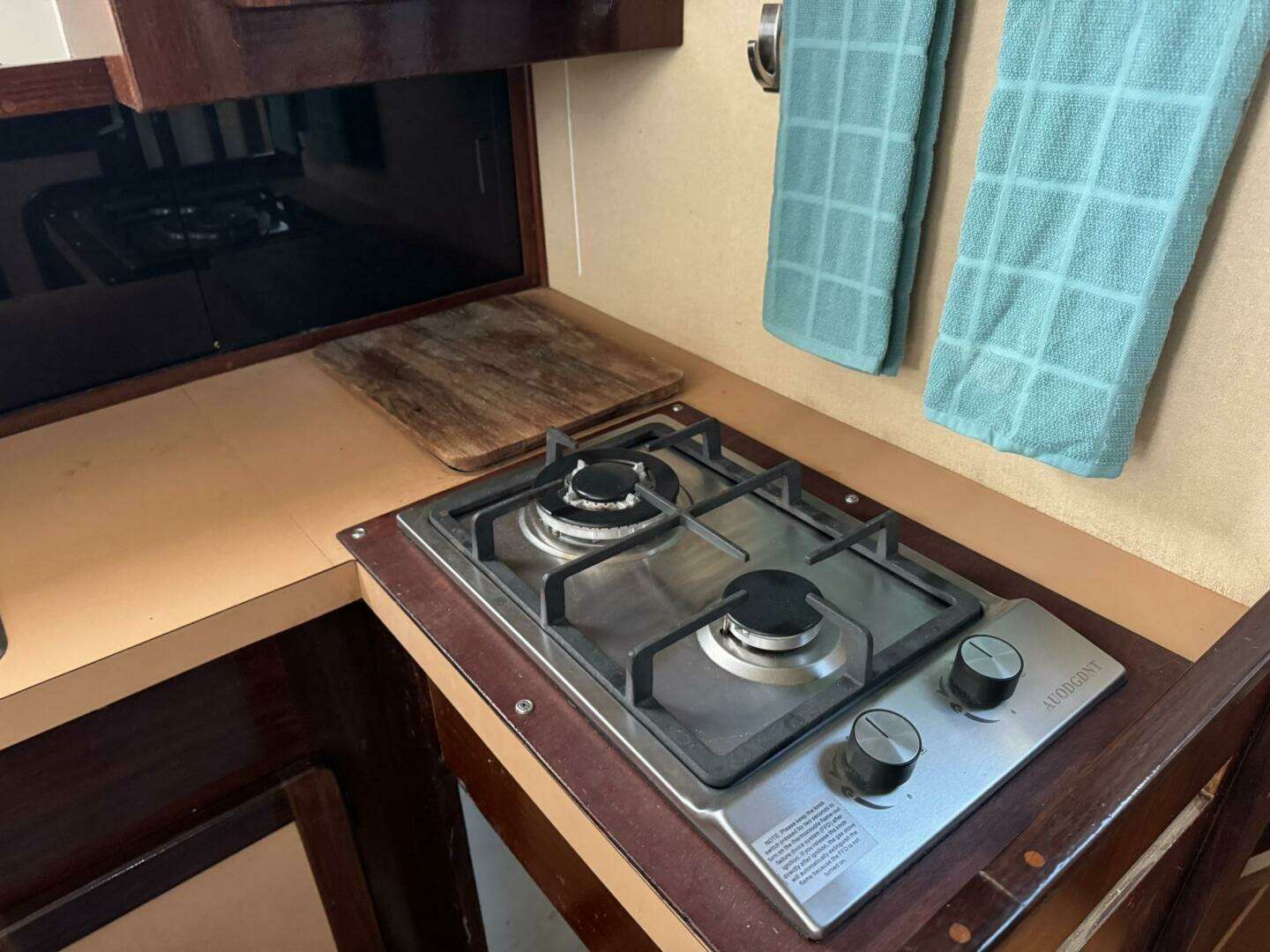 1984 Mainship 34 MK 111 - Image 60