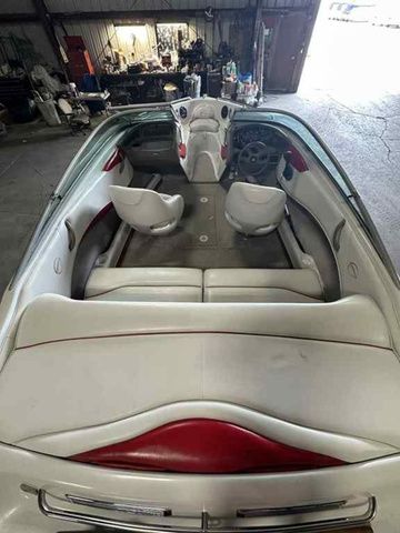 2002 Crownline 195 SS - 2