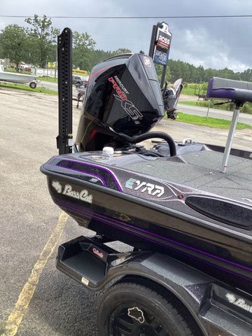 2026 Bass Cat Eyra SP - 34