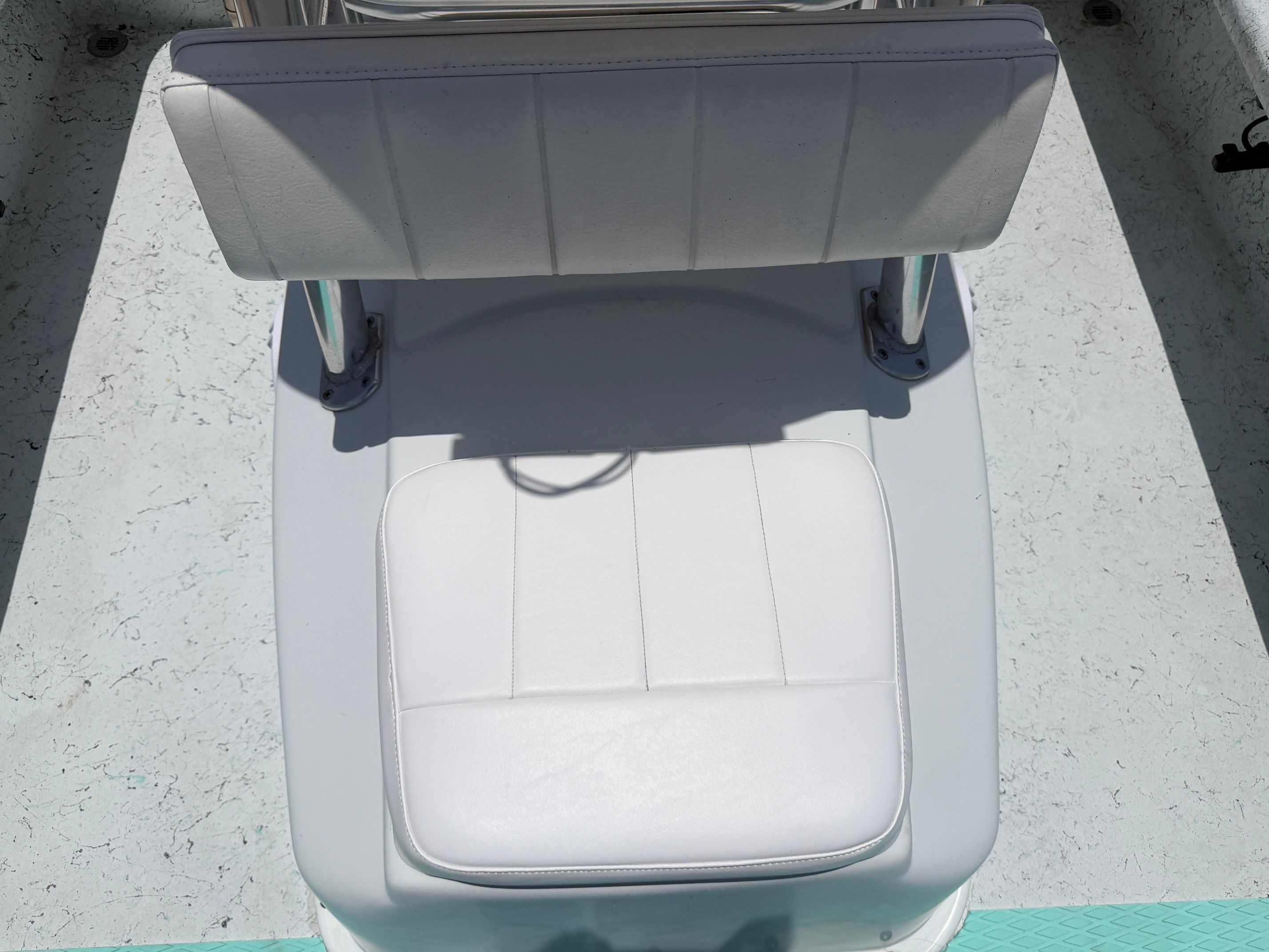 2019 Bossman 18 Skimmer - 15