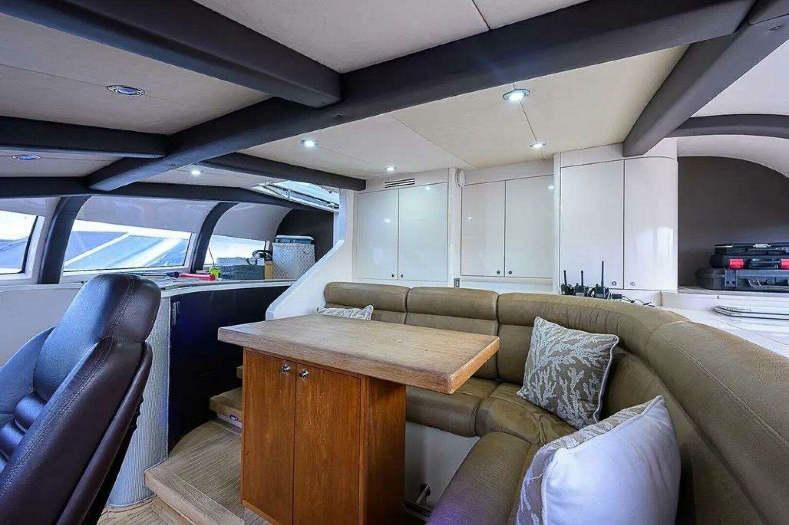 2005 DMB Danube Motor Yacht - Image 34