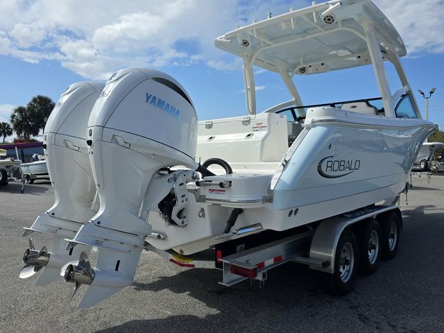 2026 Robalo R277 - 3