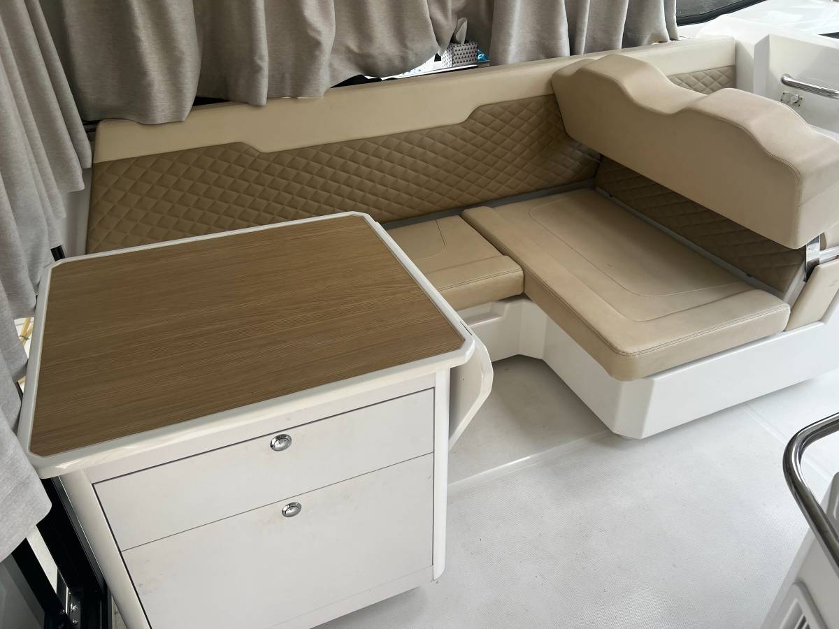 2021 Aquila 36 Sport - Image 13