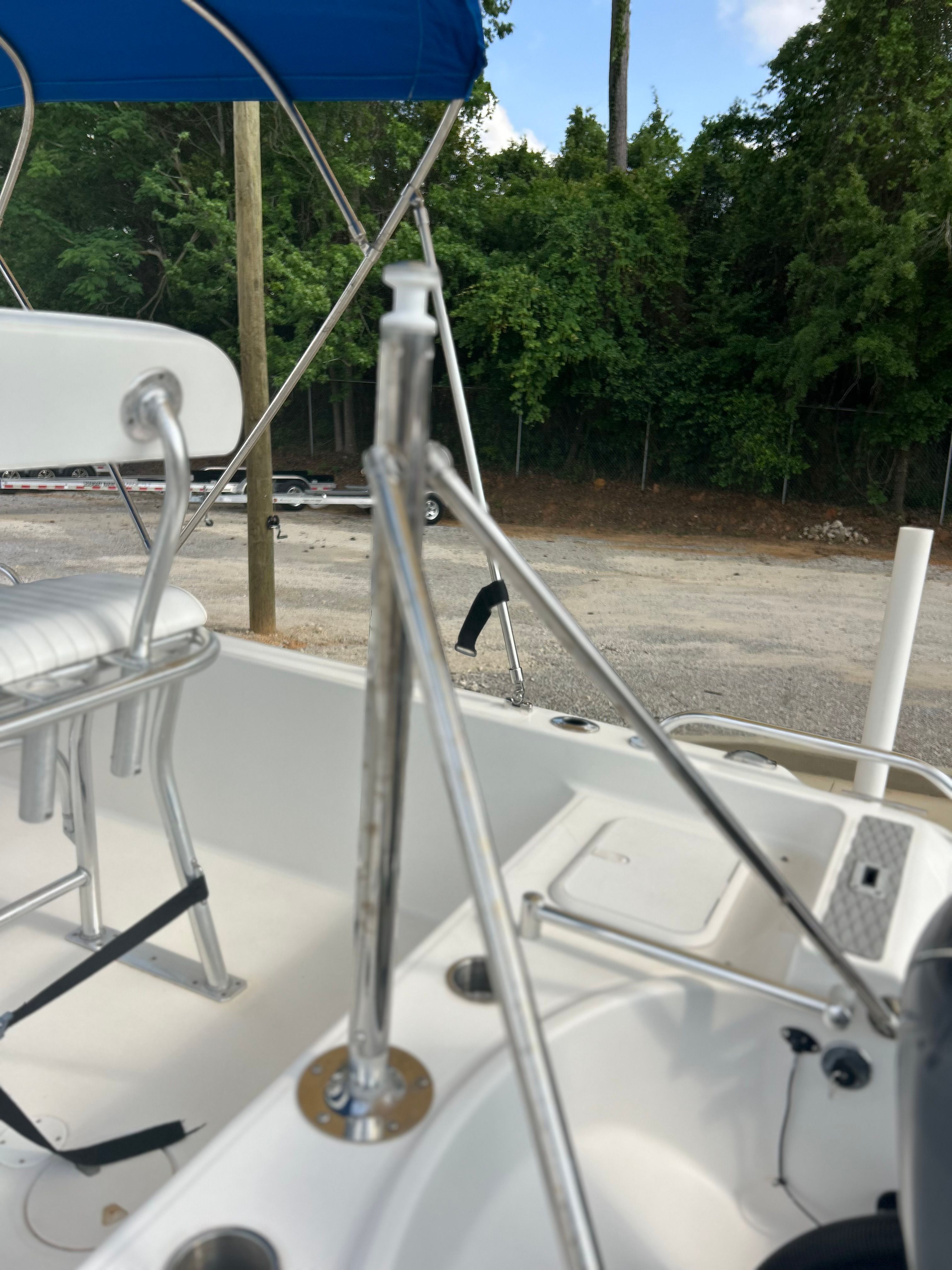 2017 RELEASE 180 RX - Image 13