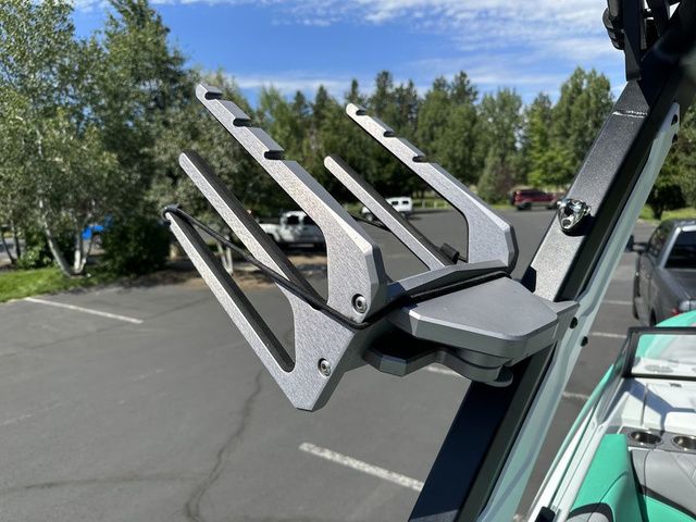 2023 Tigé 20RZX - 32