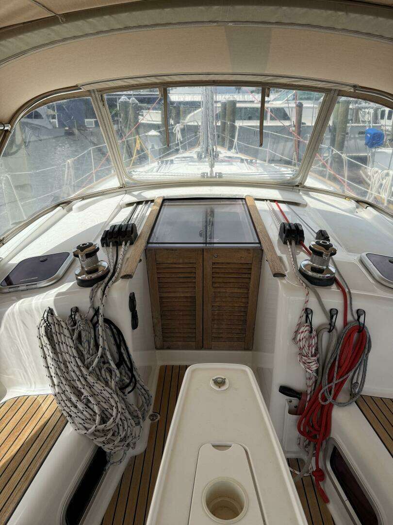 2012 Beneteau 43 - Image 55