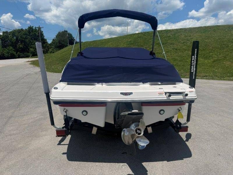 2020 Chaparral 237 SSX - 62