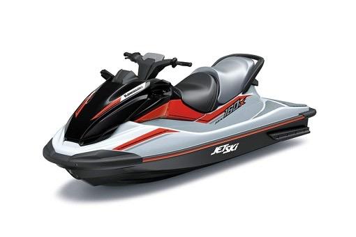 2025 Kawasaki JET SKI STX 160X