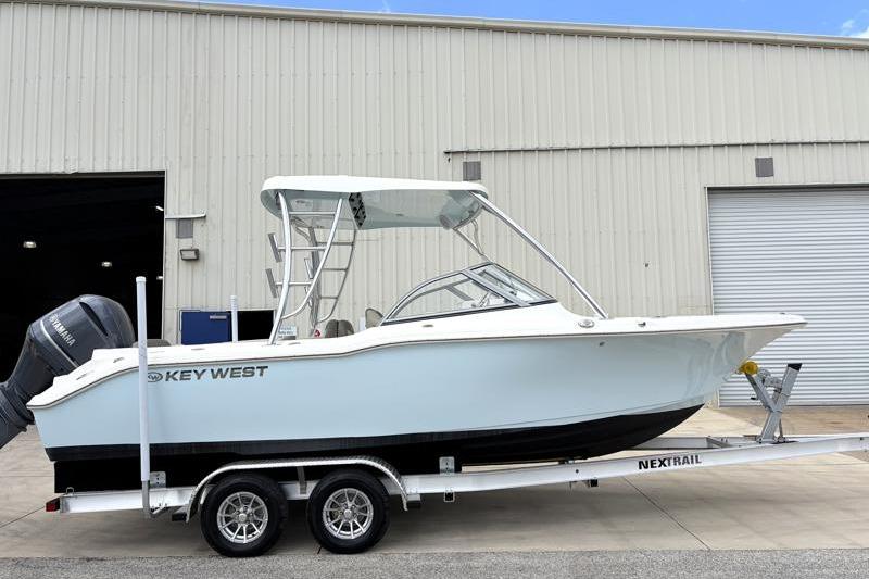 2024 Key West 239 DFS