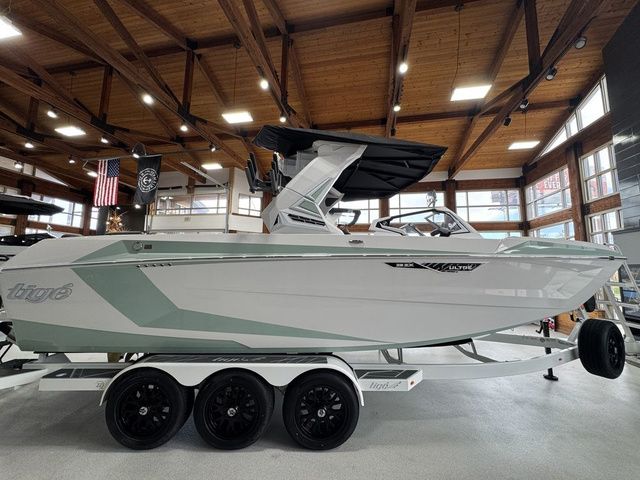 2026 Tigé Ultré 25ZX - 2