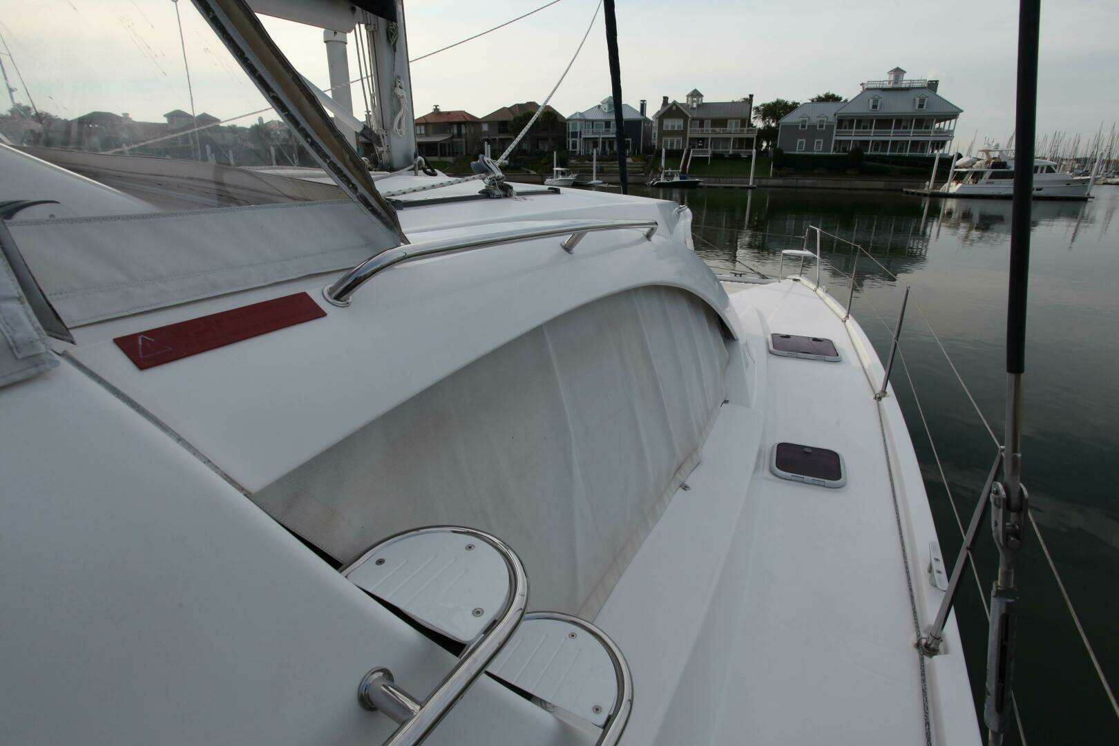 2012 Leopard owners version never in charter - Image 125