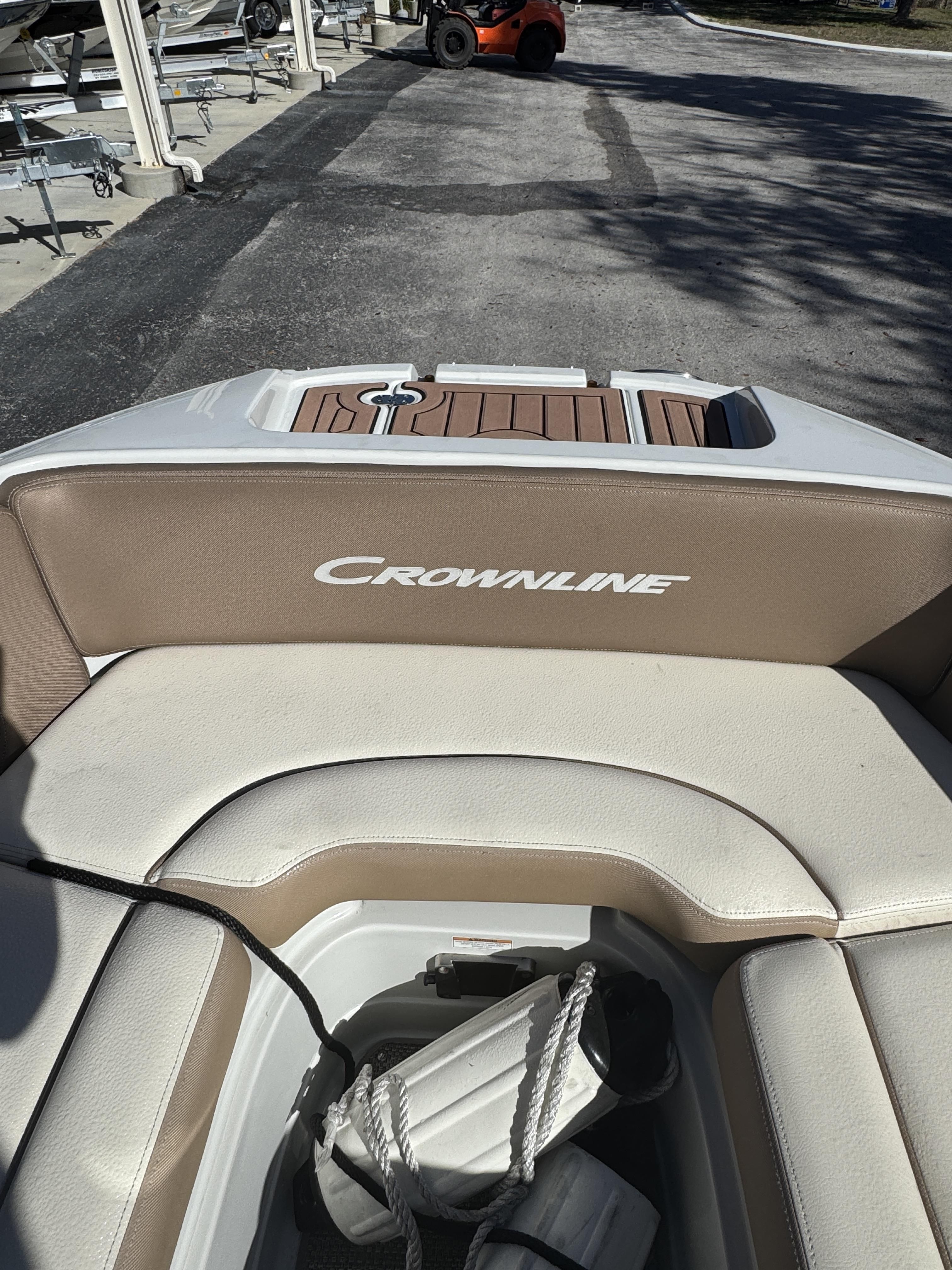 2018 Crownline Eclipse E21 XS - 17