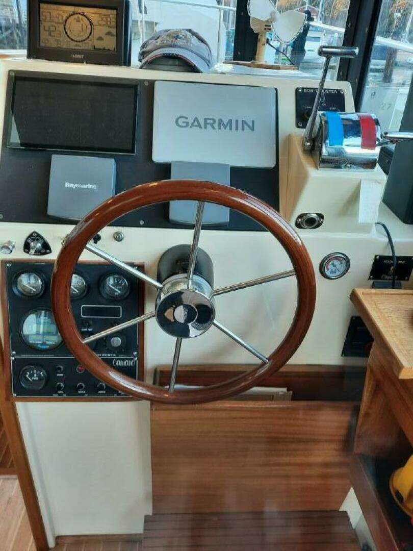 2004 Camano Troll - Image 15