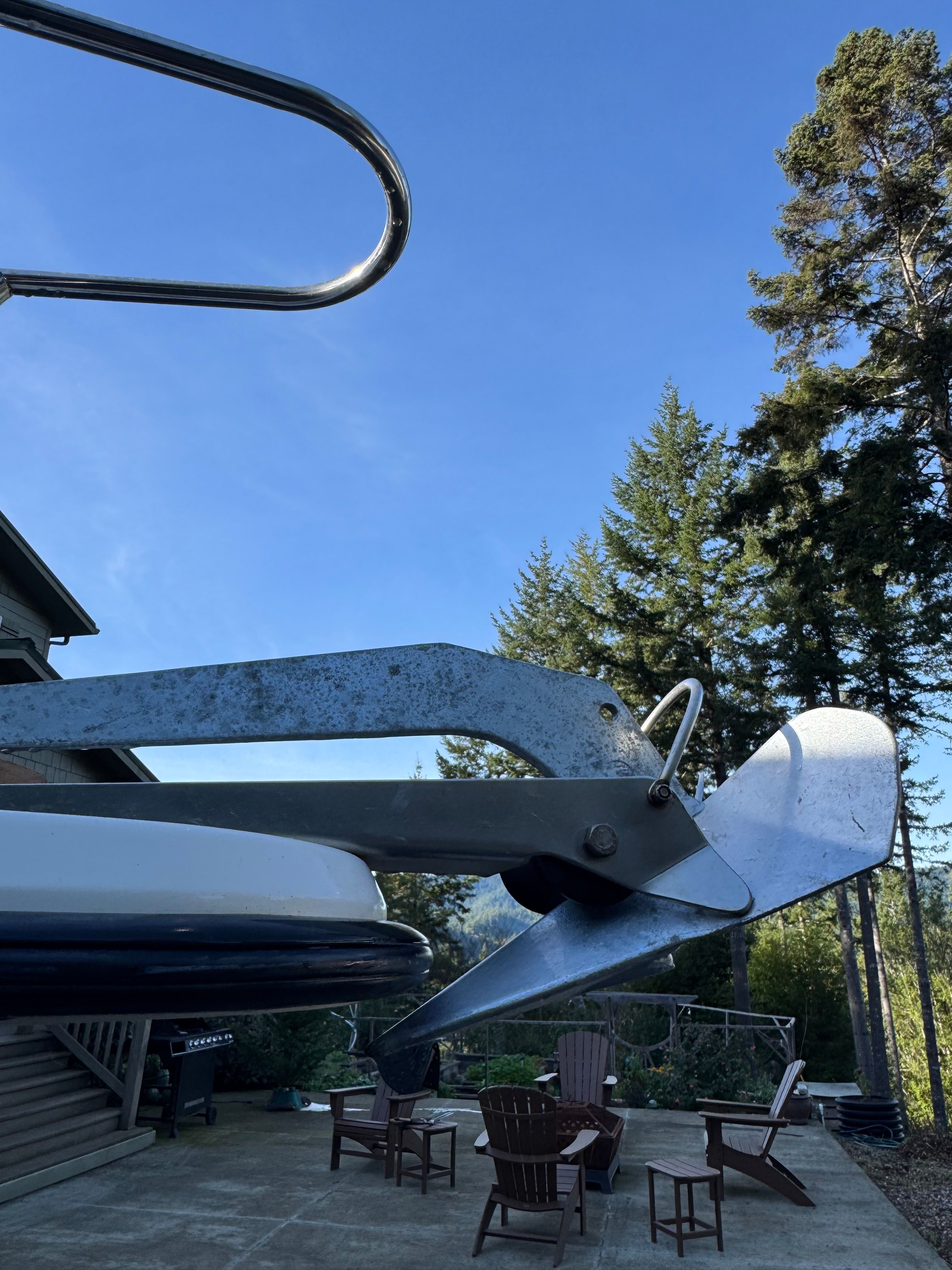 1999 Hydra-Sports Seahorse 230 - 40