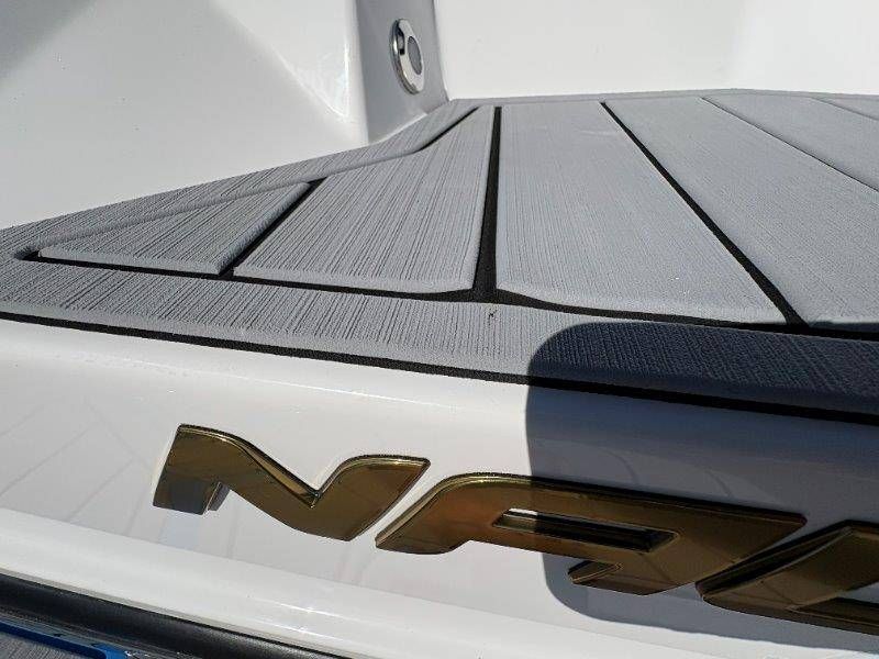 2026 Nautique G25 - 41