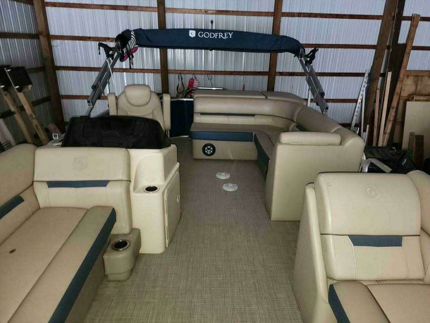 2021 Sweetwater 2286 C - Image 3