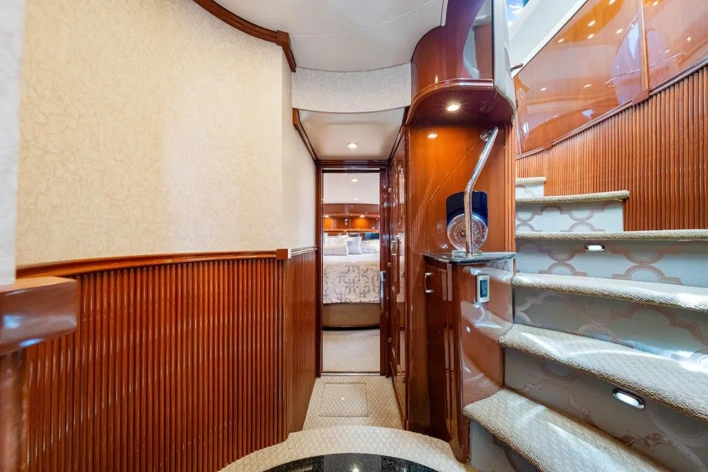 2005 Marquis 59 - 49