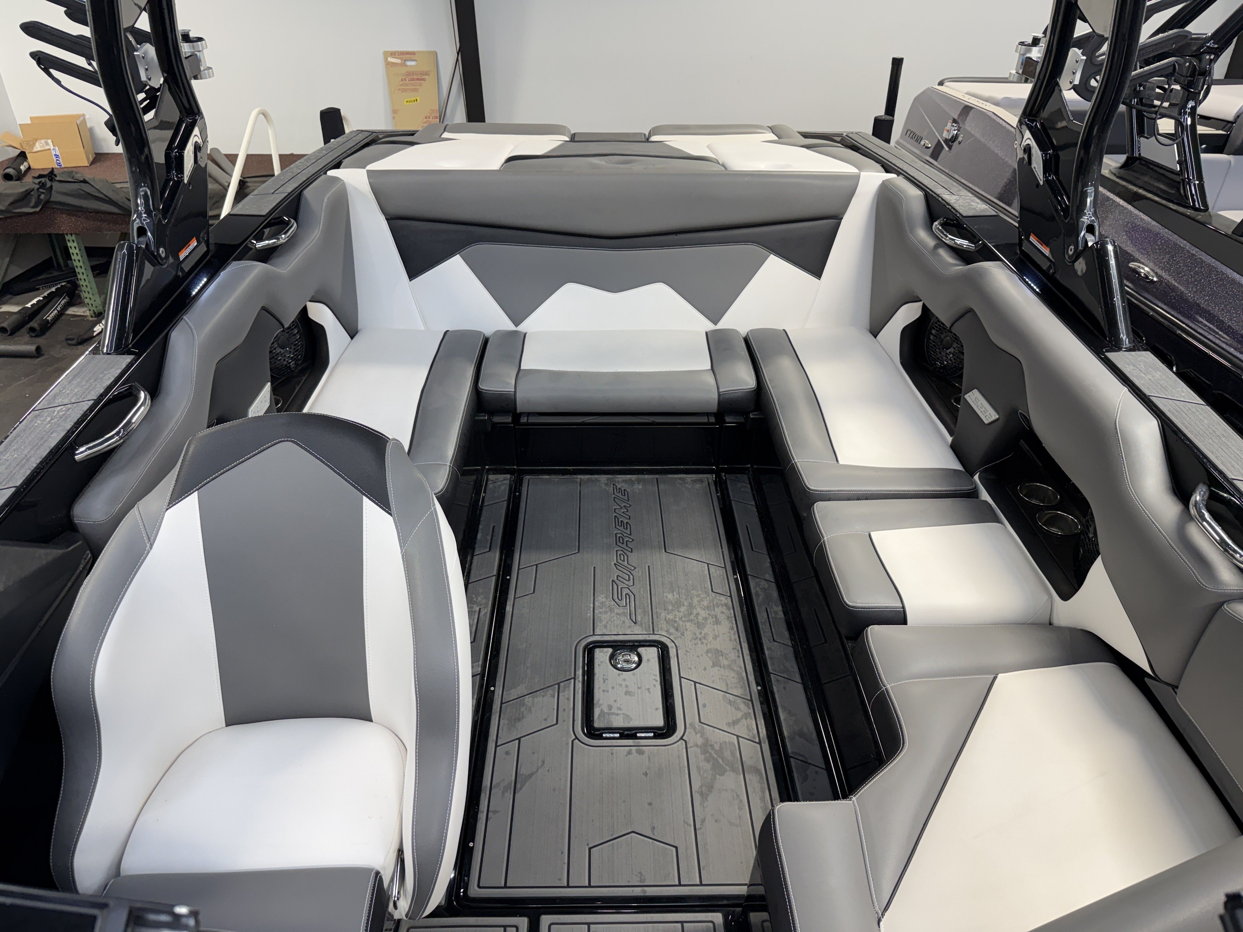 2020 Supreme ZS 232 - 25