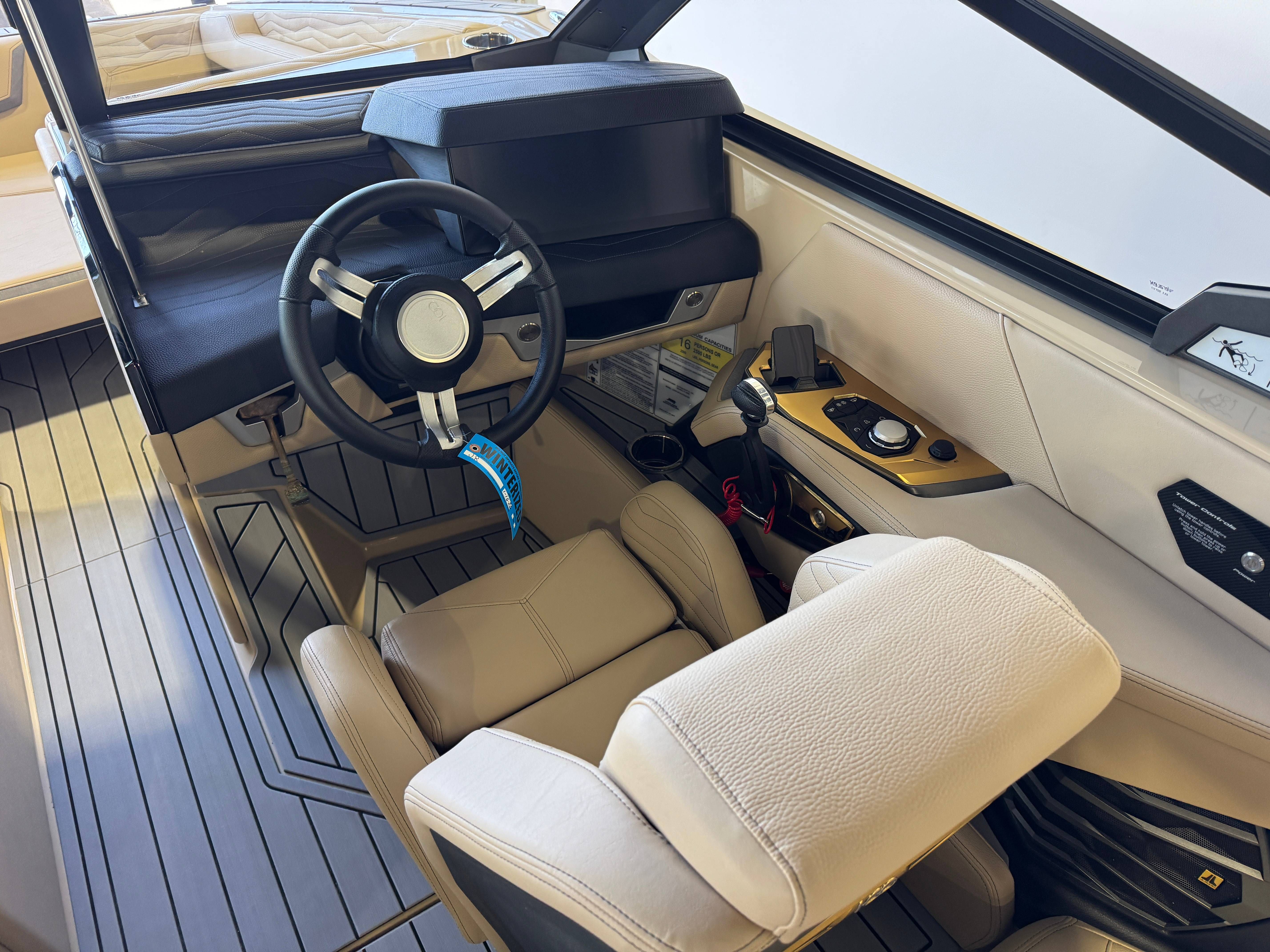 2025 Nautique Super Air Nautique G23 - 24