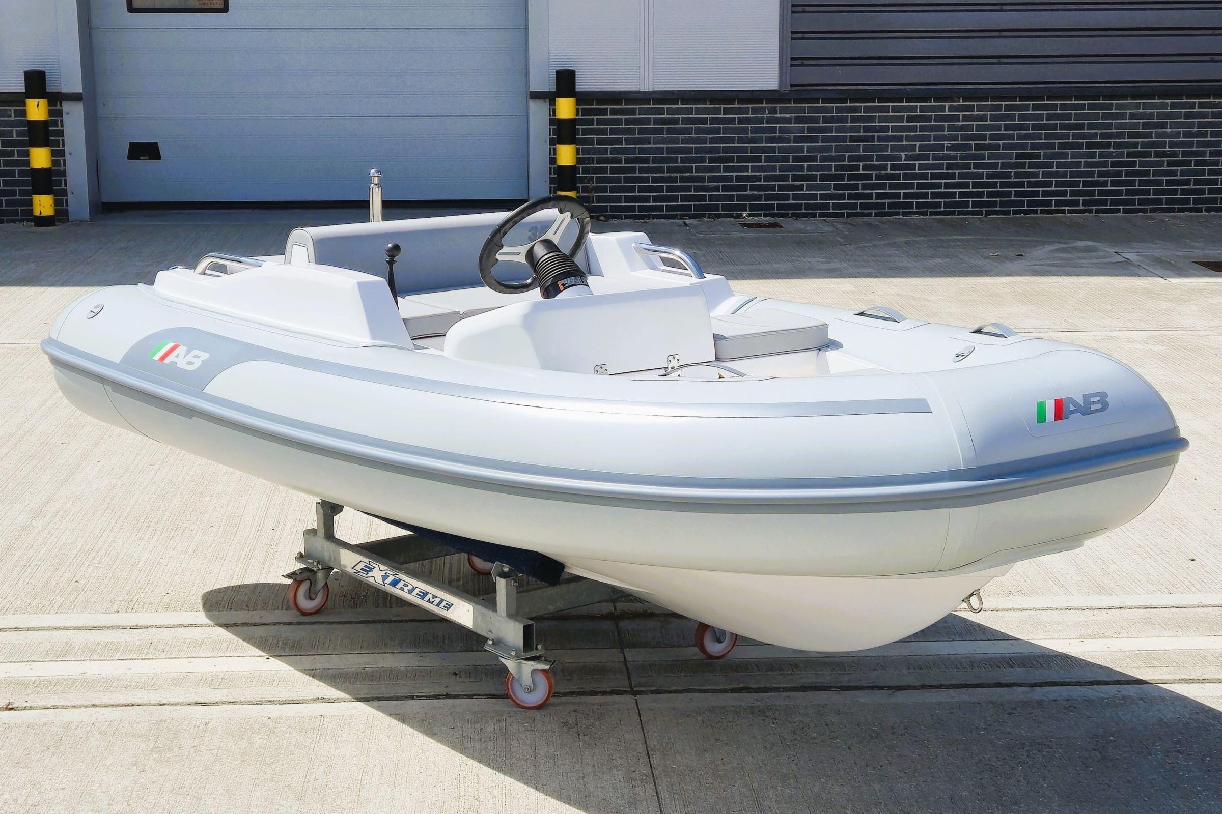 2023 AB Inflatables ABJET 350XP