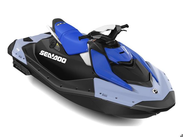2026 Sea-Doo Spark for 2