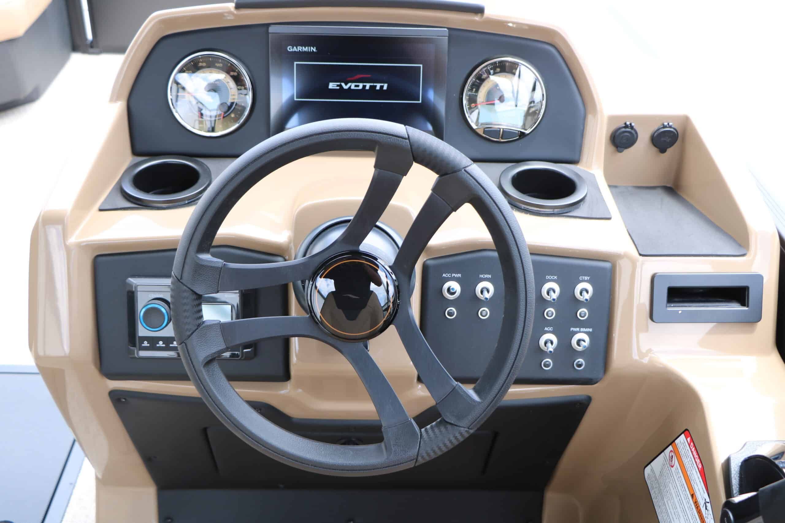 2026 Evotti 523QL - 42