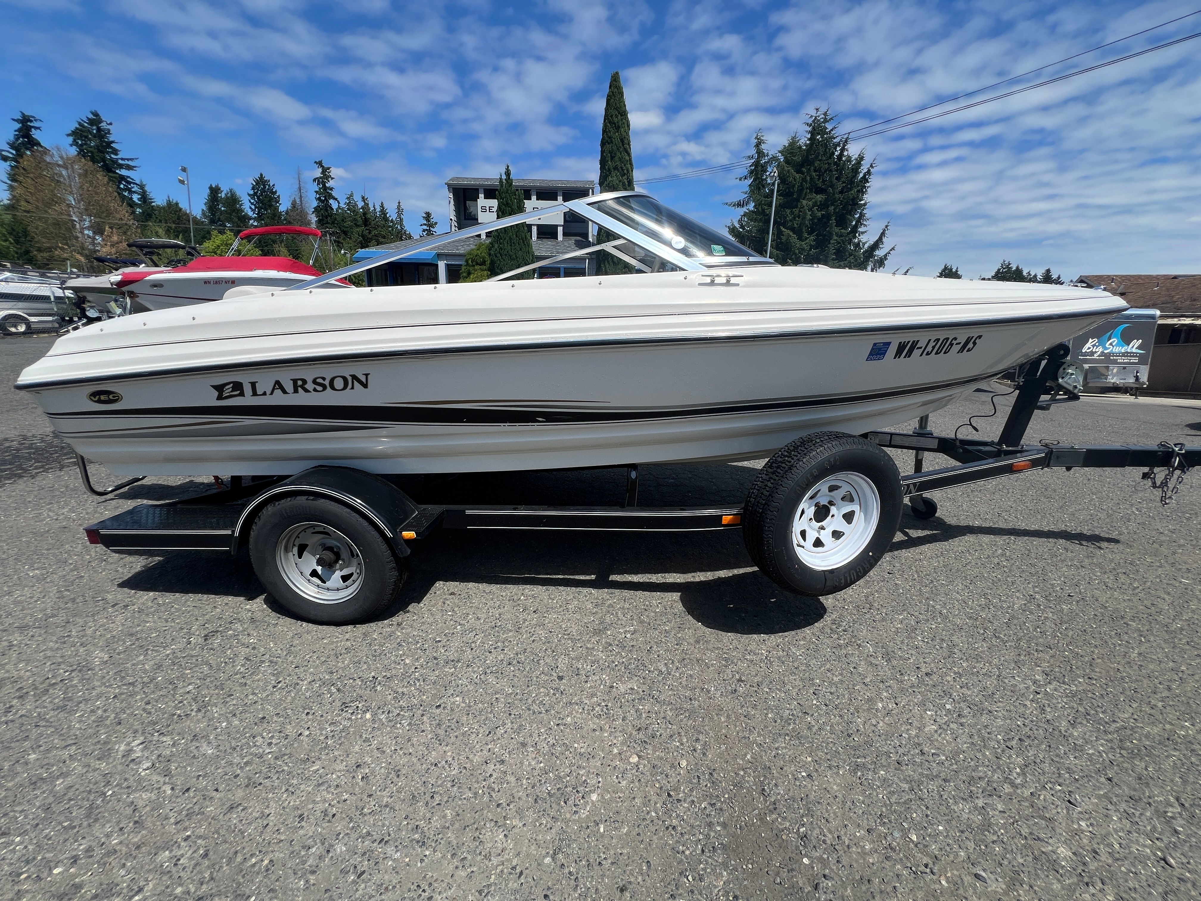 2005 Larson Senza186 W/11 - 6