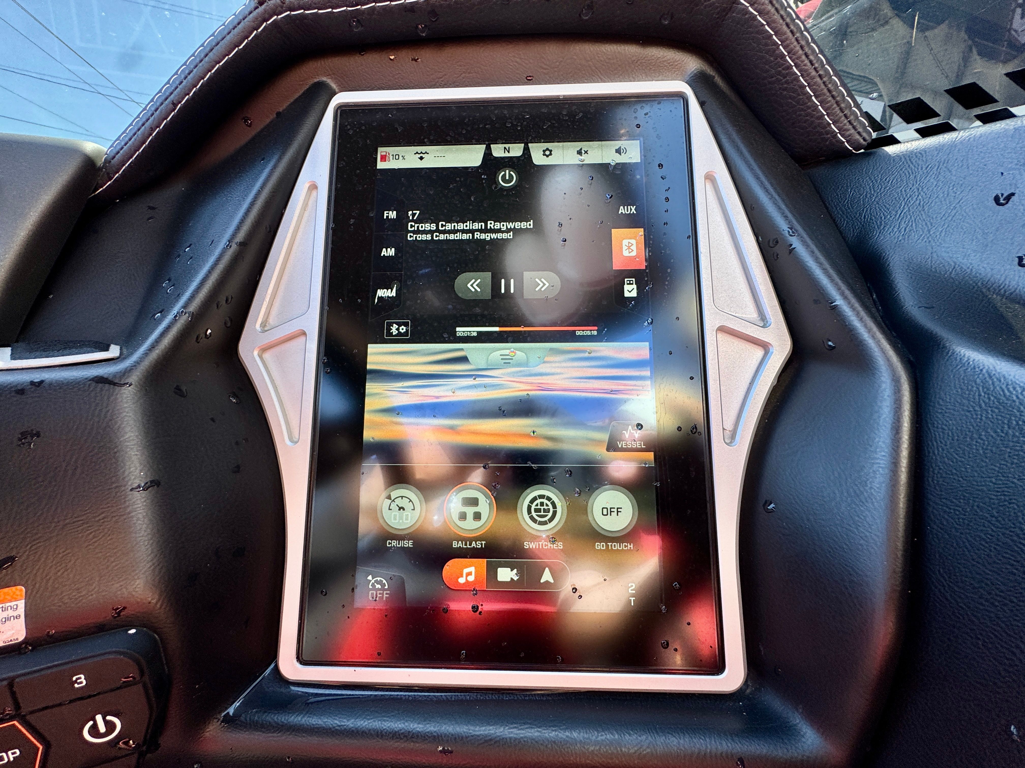 2021 TIGE 25 ZX - Image 15