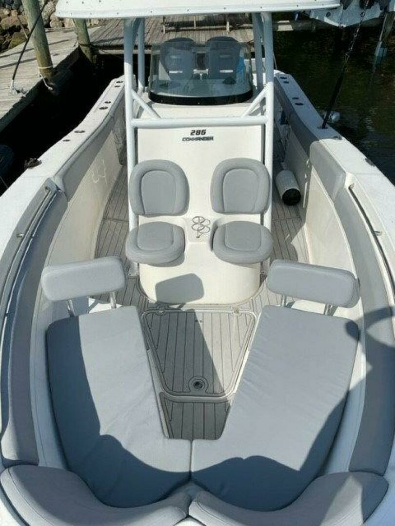 2015 Sea Fox 286 Commander - Image 15