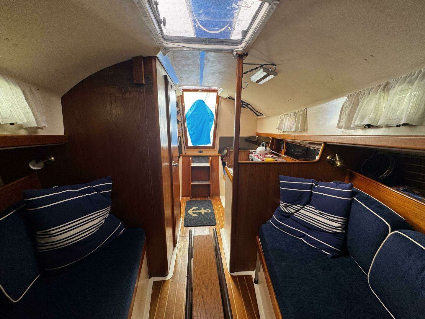 1983 Nonsuch 26 Classic - Image 30