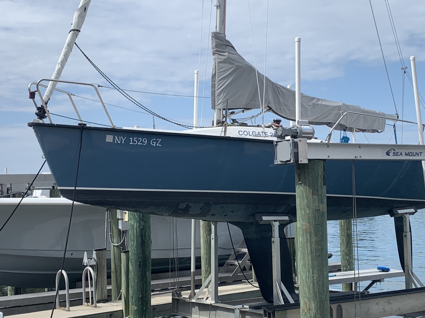 2018 Colgate — - Image 5