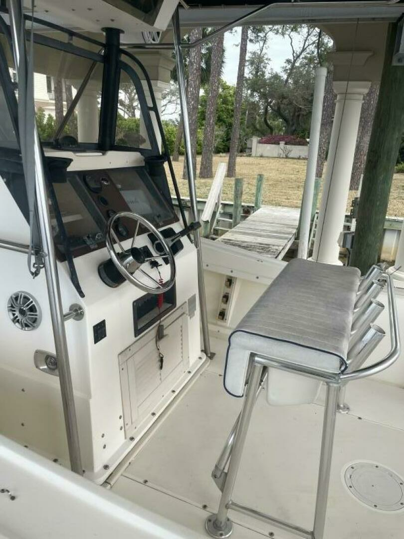 1992 Mako 221 CC - Image 10