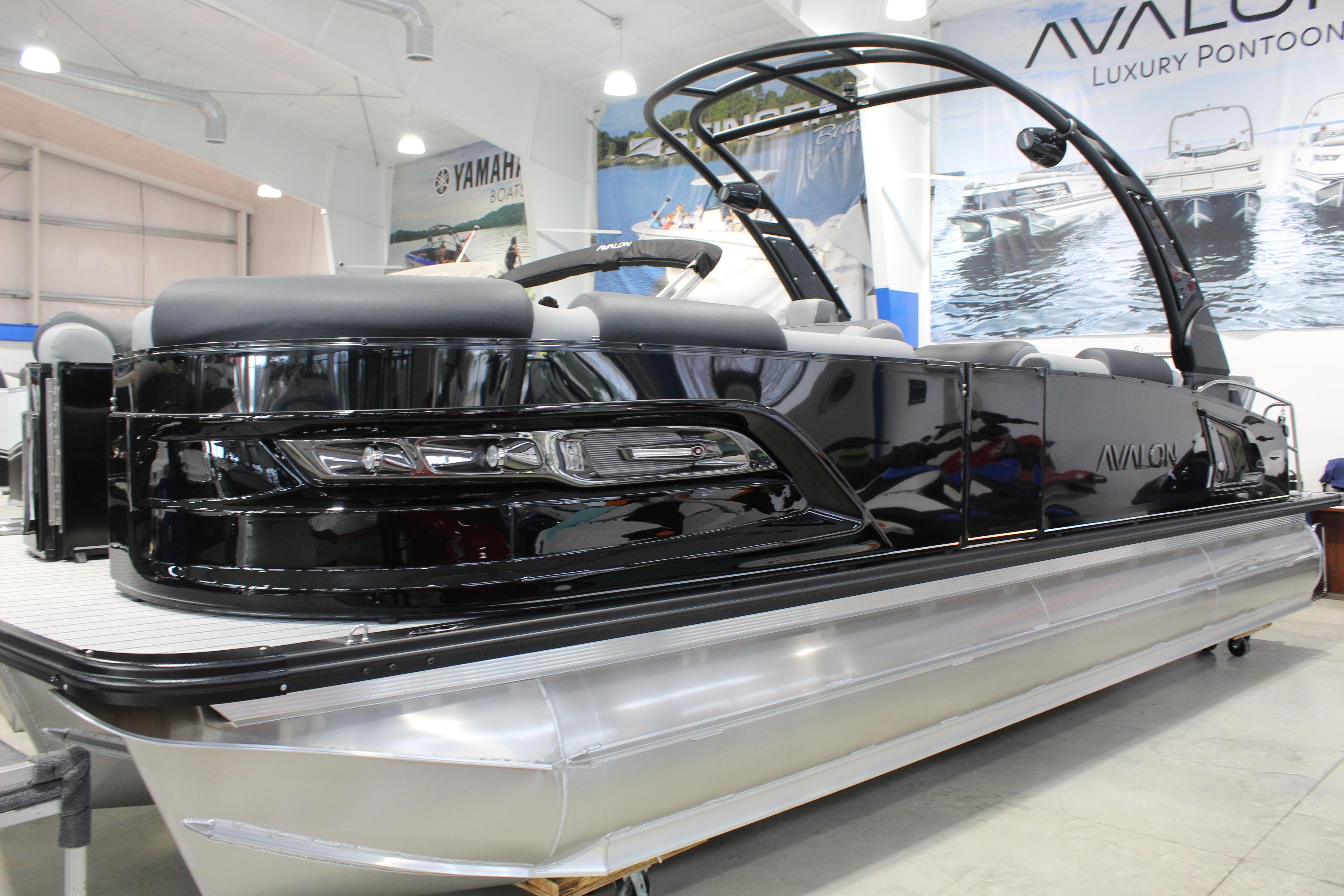 2026 Avalon 2585 27-3 EXCALIBUR LTD FL