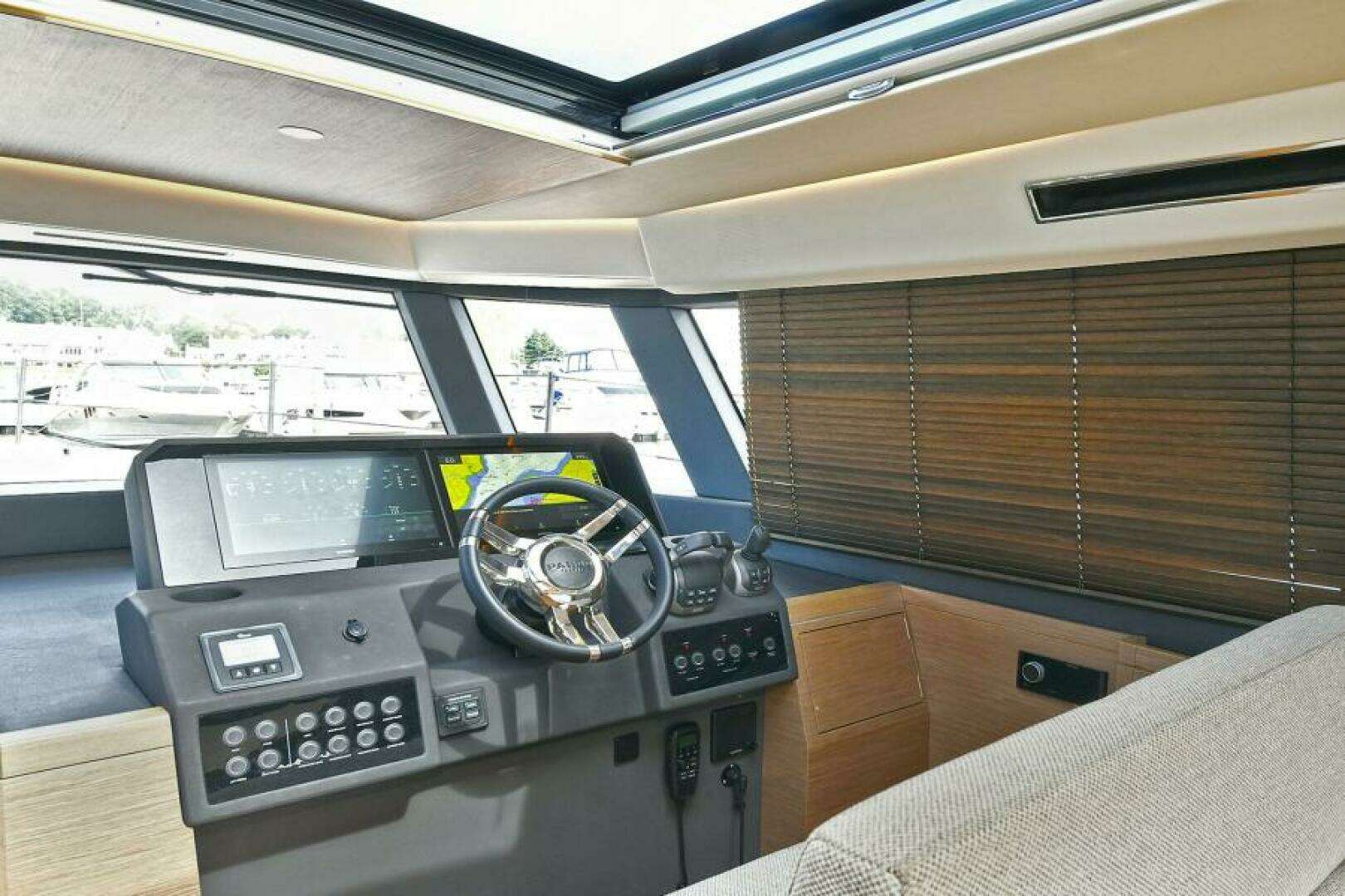 2027 Pardo Yachts GT52 - Image 31