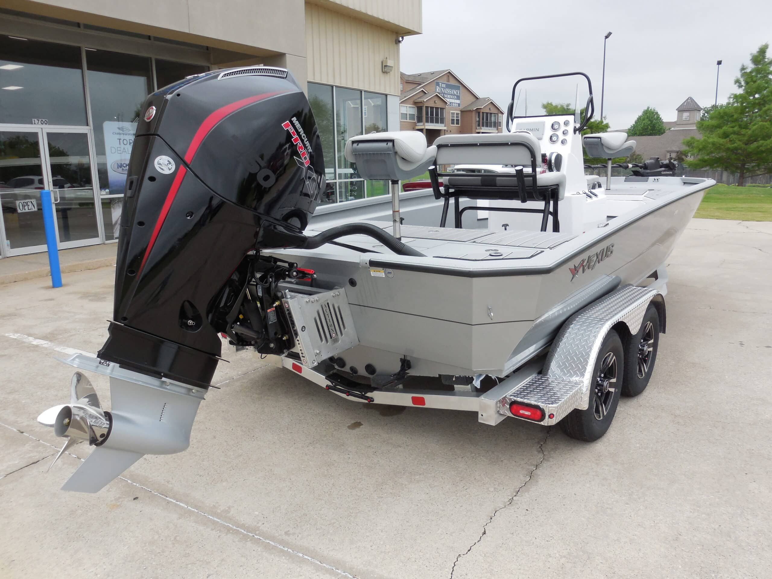 2026 Vexus ACX 2210 - 3