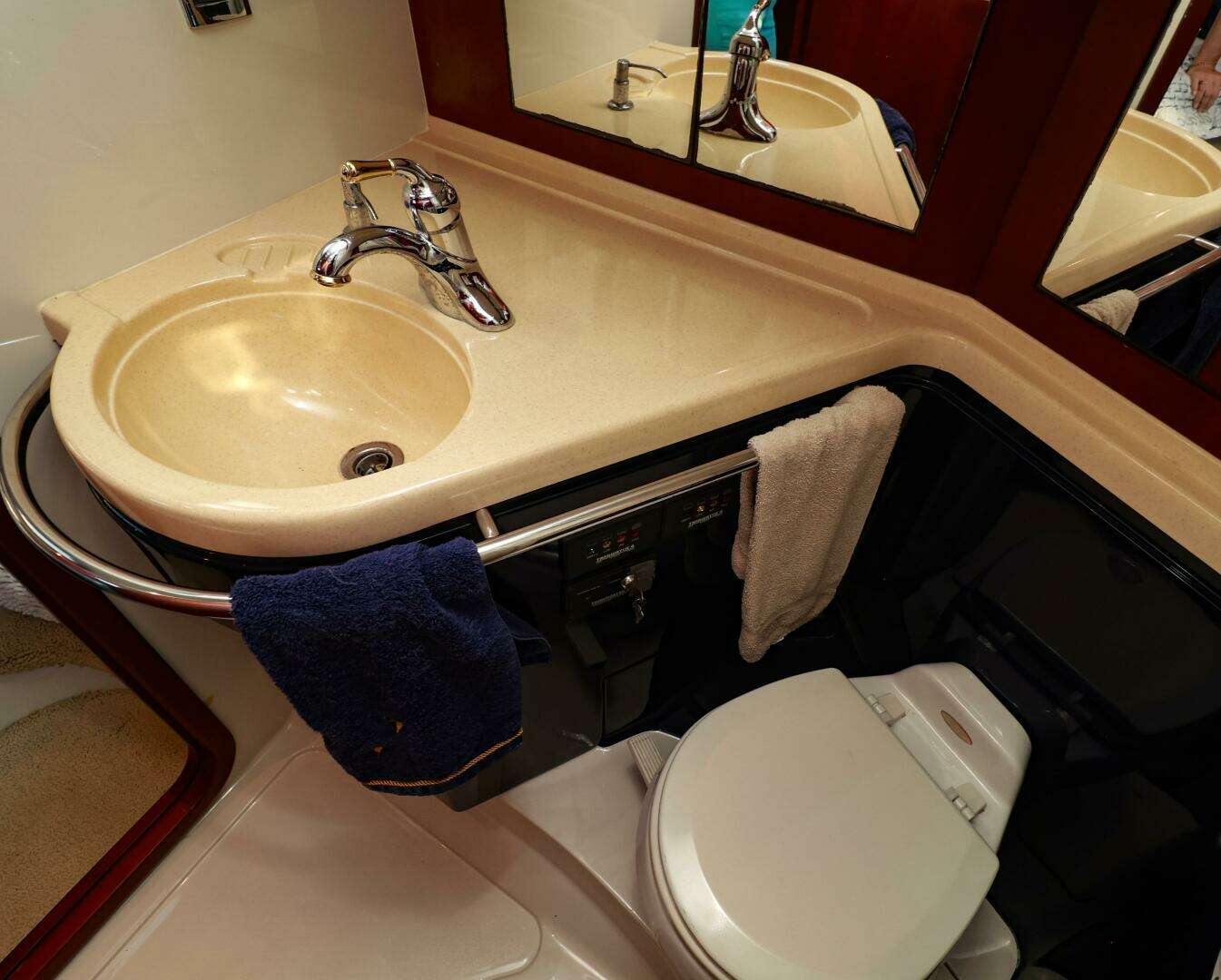 2005 Chris-Craft — - Image 50