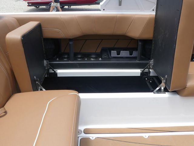 2023 Malibu Wakesetter 23 LSV - 34