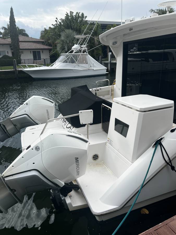 2021 Aquila 36 Sport - Image 10