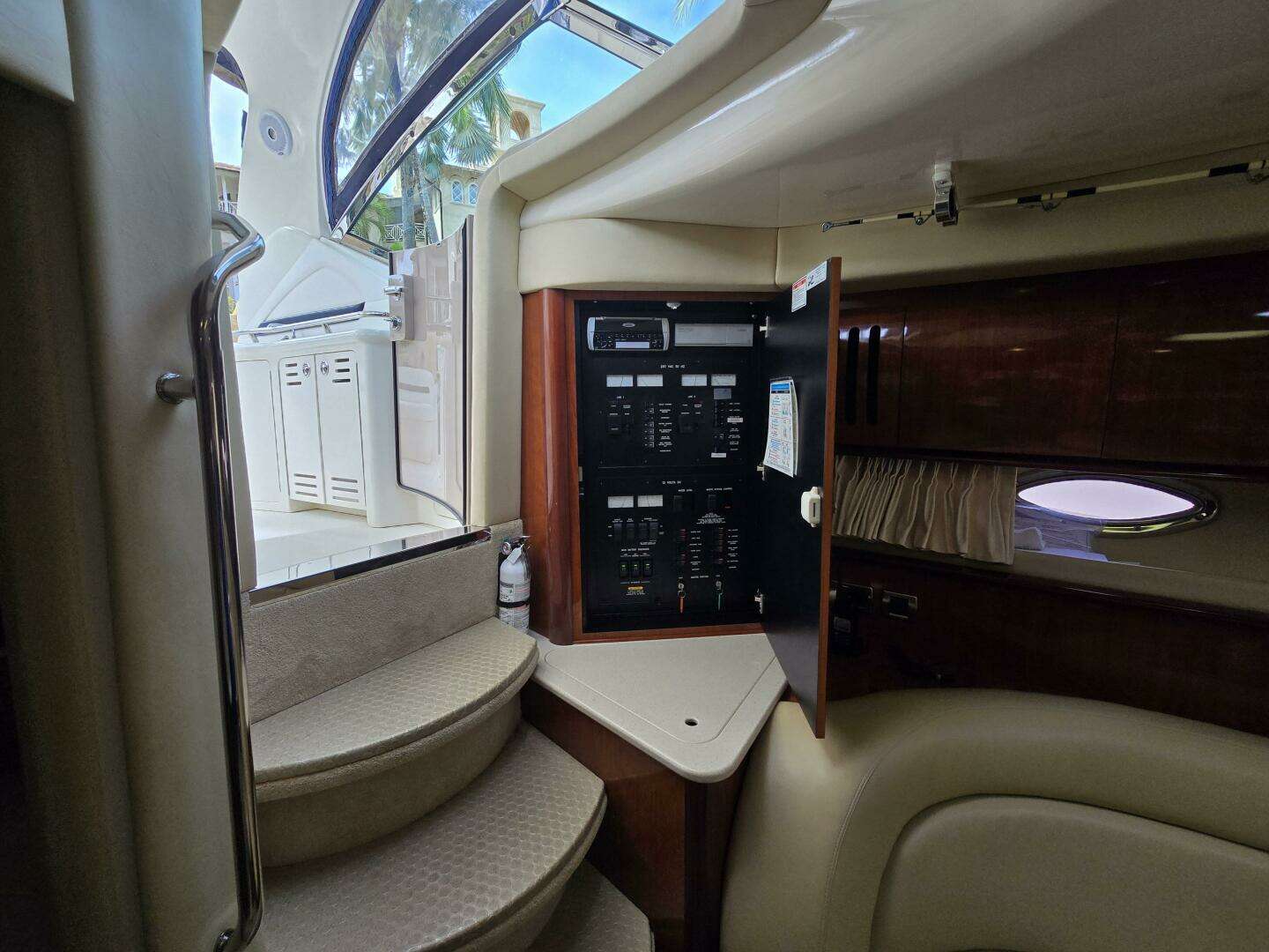2004 Sea Ray 455 - Image 20