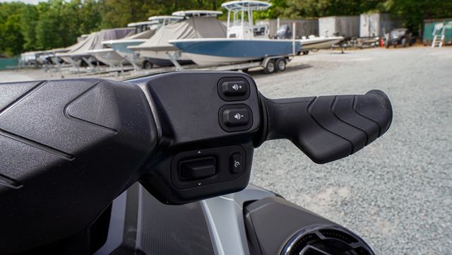2026 Sea-Doo GTX - 15
