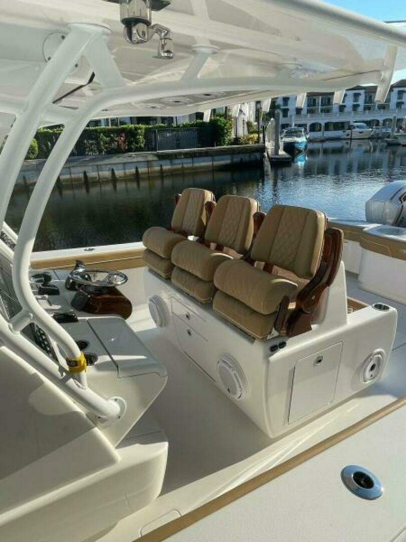 2021 Valhalla Boatworks — - Image 7