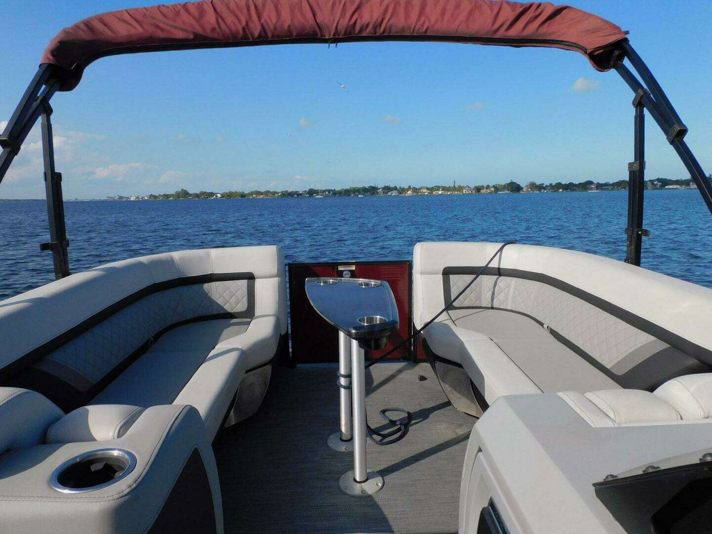 2023 Aqua Patio 275 CBE - Image 6