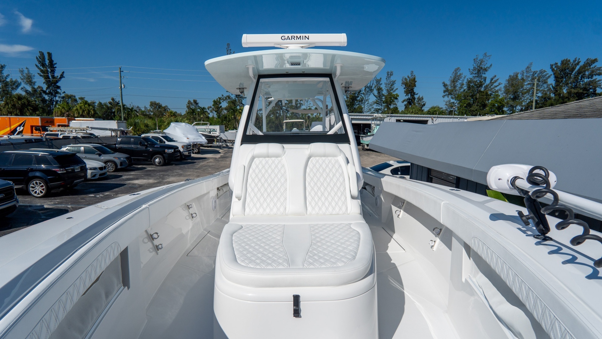 2025 Front Runner 36 CC - Image 14