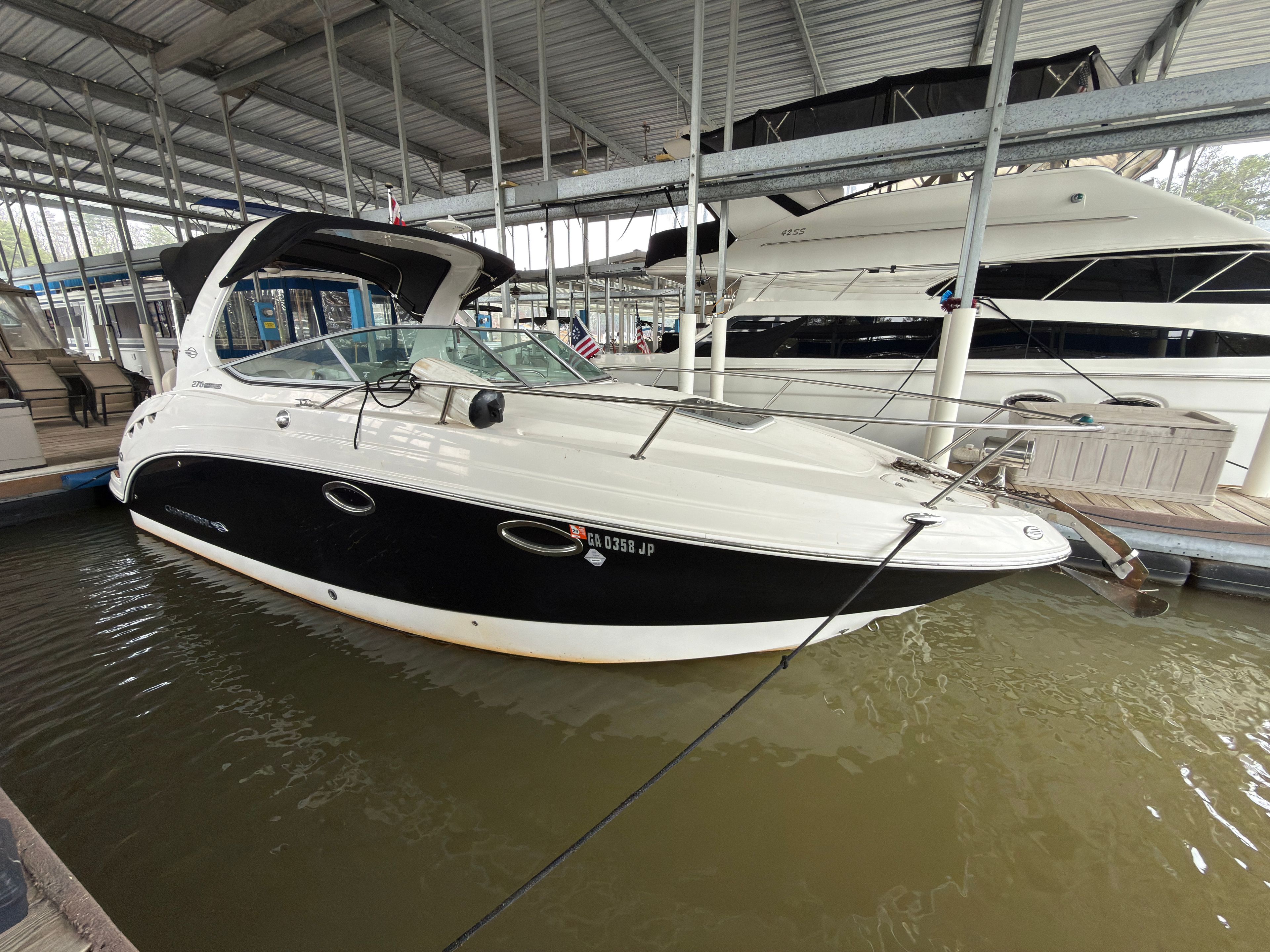 2014 CHAPARRAL 270 SIGNATURE - Image 3