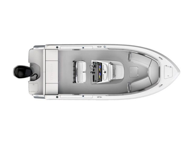 2026 Robalo R232 Explorer - 2