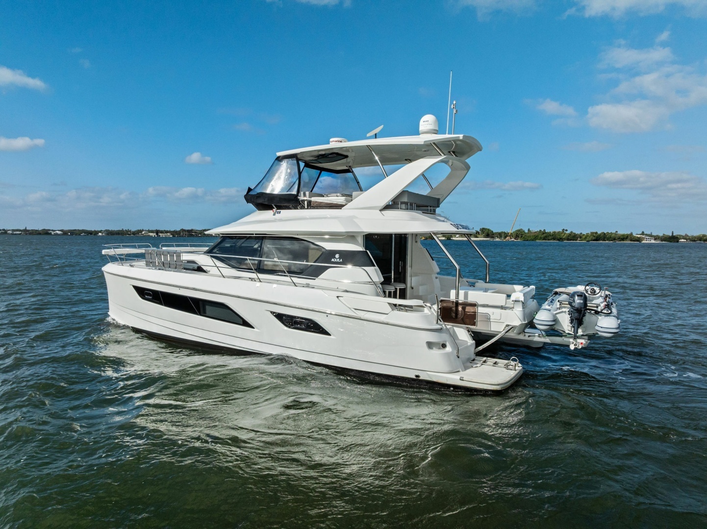 2021 Aquila — - Image 11